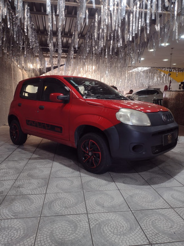 Fiat Uno 1.0 Vivace Flex 5p