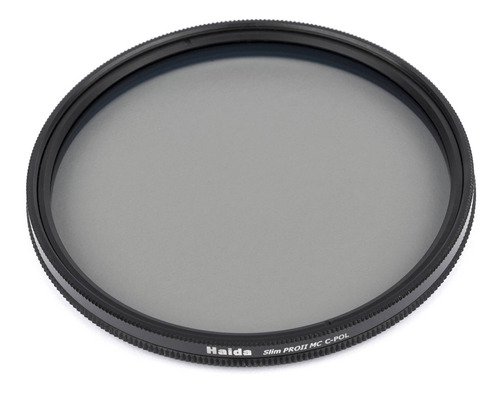 Haida 77mm Slim Pro Ii Circular Polarizer Filter