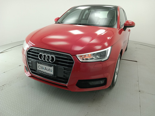 Audi A1 1.4 Ego 3p At