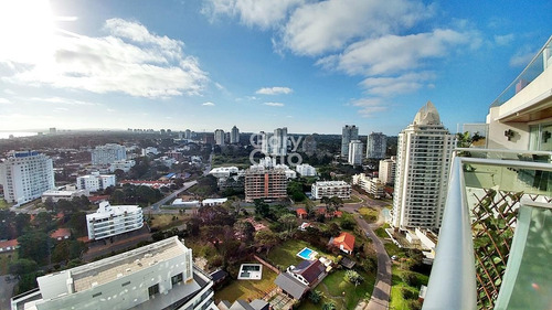 Imagen 24 de 30 de Planta Especial De 1 Dormitorio Piso Alto
