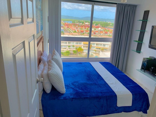 Apartamento Higuerote Puerto Encantado