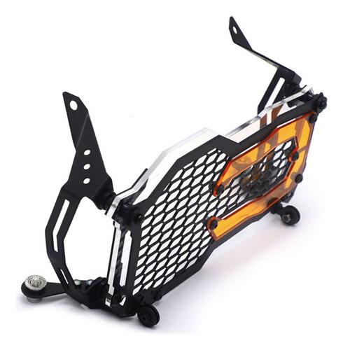 Za Funda De Faro De Motocicleta R1250 Para R1200 Gs Bmw