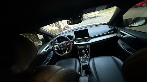 Fiat Pulse 1.0 Impetus