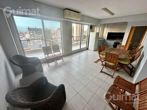 62 M2 - 3 Amb C/ Ch - Alberdi 2100 - 2 Baños Completos