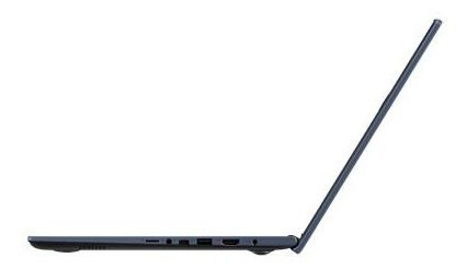 Notebook Asus Vivobook 15, Intel Core I7 - 8gb, 512gb, 15,6