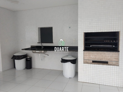 Imagem 25 de 27 de Apartamento - Ap03591 - 69228929