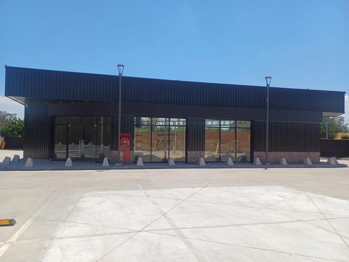 Arriendo Local Comercial 240 Mtr2