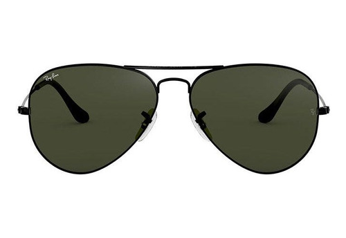 Ray-ban Unisex 0rb3025l282358