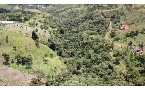 Vendo Lote En San Bernardo, Valle Del Cauca. 5393.