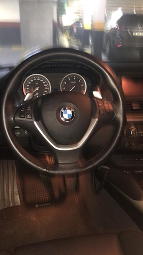 BMW X6 3.0 Xdrive 35i Sportive 306cv