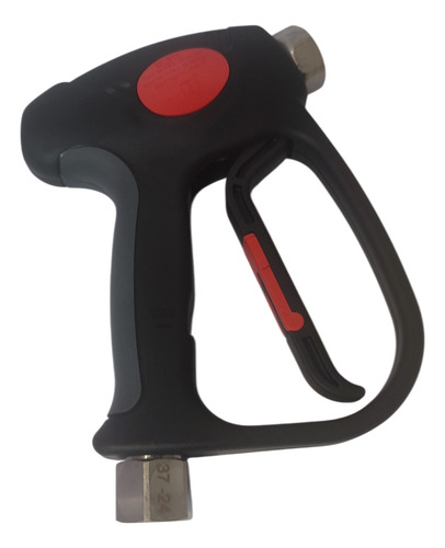 Pistola De Lavado Hidrolavadora Ml 510 Italia 60l