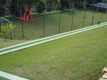 Chácara A Venda No Bairro Vale Verde Em Valinhos - Sp. - 1263-1