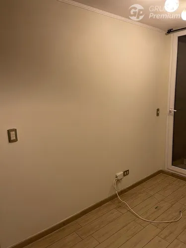 Arriendo Departamento Calle Portugal Centro De Santiago
