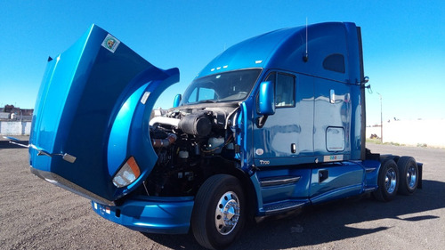 Imagen 15 de 15 de Kenworth