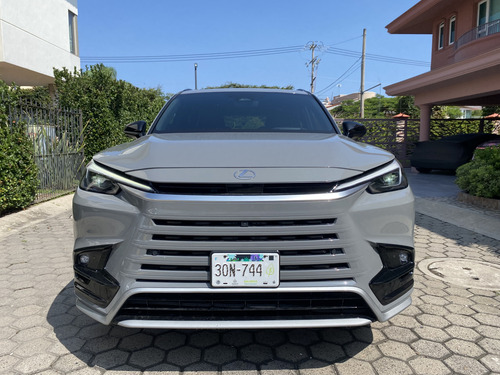 Lexus TX 2.4 Tx F Sport 500H