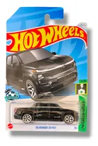 Comprar Hot Wheels Silverado Ev Rst 8\u002F10 Green Speed 2024 110\u002F250