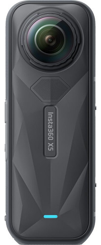 Cámara De Acción Insta360 X5 360° 8k Standard Bundle