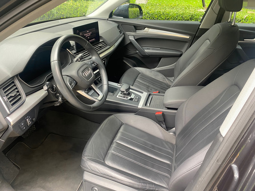 Audi Q5 2.0 L 45 Tfsi S Line Dsg