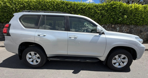Toyota Prado 3.0 Tx-l Fl