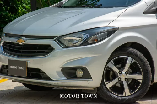 Chevrolet Onix 1.4 Ltz
