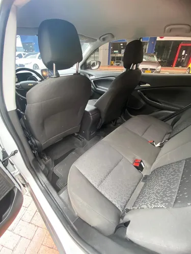 Chevrolet Traker Ls 1.2cc Turbo Mecánica 4x2
