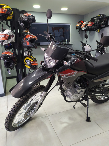 Imagen 23 de 25 de Zanella Zt 150cc 2023 0km Ahora 12/18 Sacala C/sin Anticipo