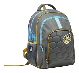 Mochila Escolar Varón Primaria Secundaria Oferta Mira!!! Mochilas Urbanas Para Todo Tipo De Uso