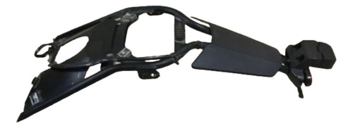 Porrta Patente Ducati Escrambler 400