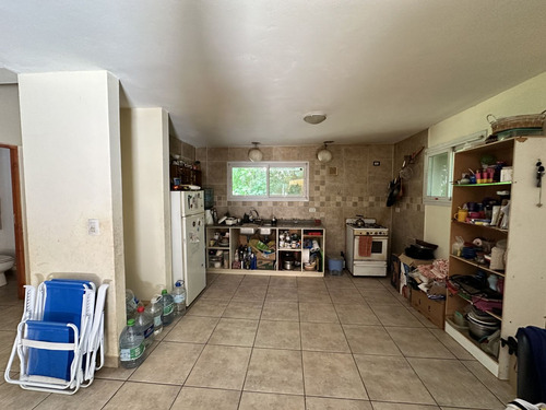 Excelente Propiedad, Casa Mas 2 Cabañas, 6 Dormit 6 Baños
