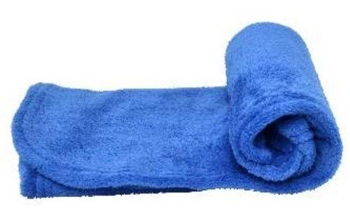 Cobertor Em Microfibra Para Cães E Gatos Manta Cachorros G