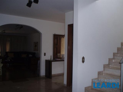 Imagem 10 de 15 de Casa Assobradada - Brooklin - Sp - 184292