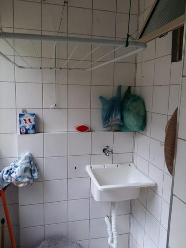 Imagem 14 de 14 de Apartamento Na Praia 1500m Do Mar Com 40m² 5709