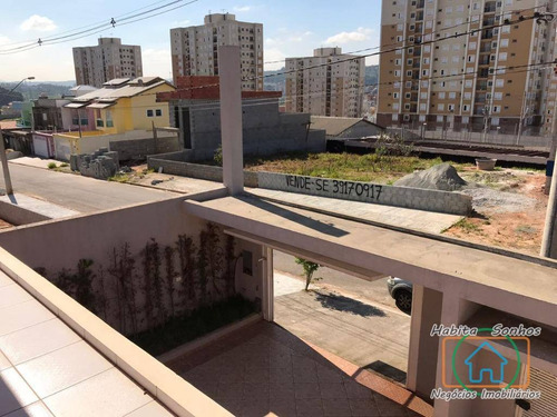 Imagem 21 de 21 de Casa Residencial À Venda, Portais (polvilho), Cajamar. - Ca0058