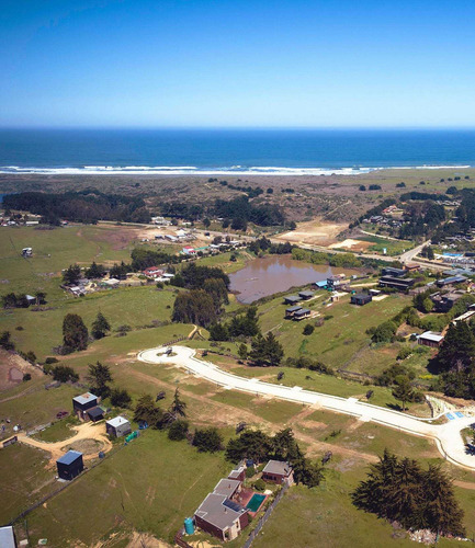 Pichilemu /punta De Lobos (74859)