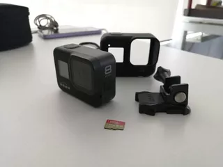 Go Pro Hero 8 Black