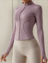 Comprar Casaca Deportiva Mujer | Casaca Entrenamiento