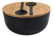 Comprar Envalía De Fibra De Bambú De Bambú Con Bamburilla De Bambú C