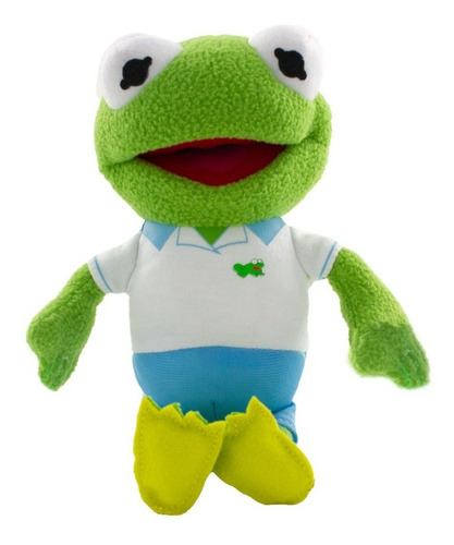 Muppet Babies - Combo X 4 Pequeamigos De Disney