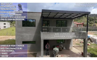 Finca en venta