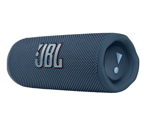 Parlante Jbl Flip 6 Portátil Con Bluetooth Resistente Agua 