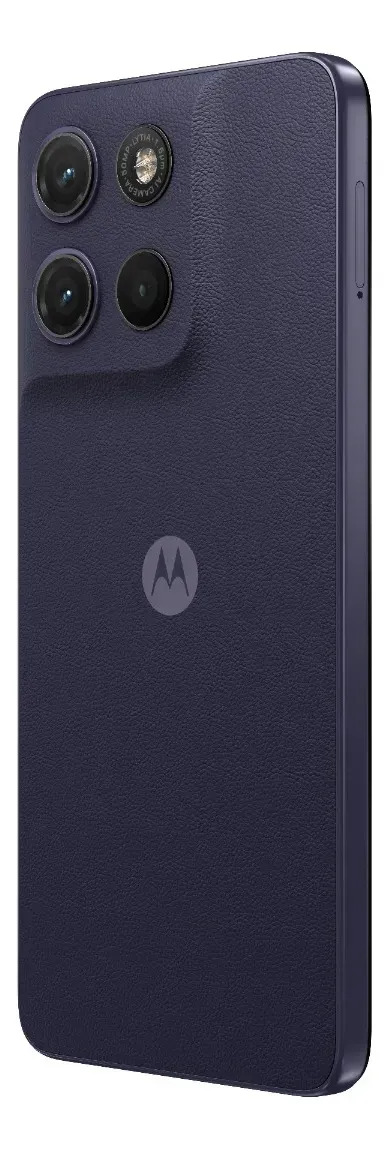 Celular Moto G17 4+256gb Arandano Arandano