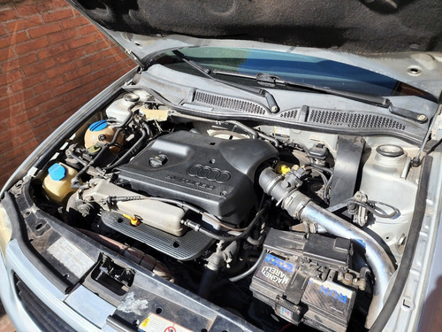 Imagen 5 de 8 de Audi A3 1.8t 8l 1999