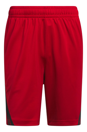 3-stripes Short Jn4742 Adidas