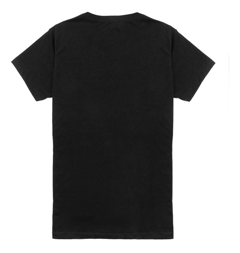 Imagem 2 de 3 de Camiseta Awake