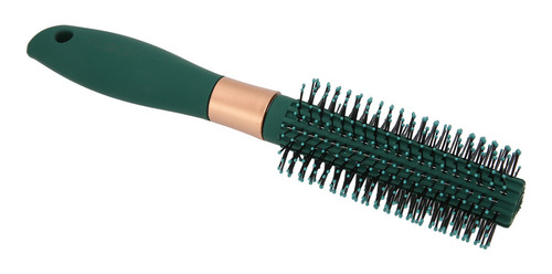 Cepillo Para Cabello Liso Que Mejora El Encrespamiento Y Pre