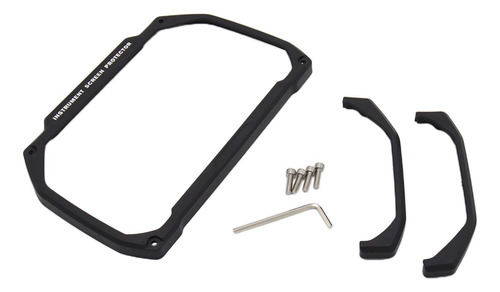 De Pantalla De Motocicleta Cnc Para R1250gs F850gs F750gs