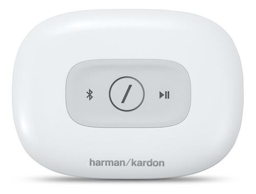 Adaptador Wifi Y Bluetooth Harman Kardon Adapt Blanco
