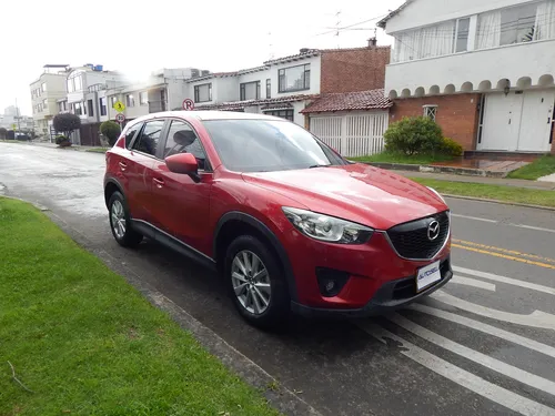 Mazda CX-5 HIGH AT 4X2