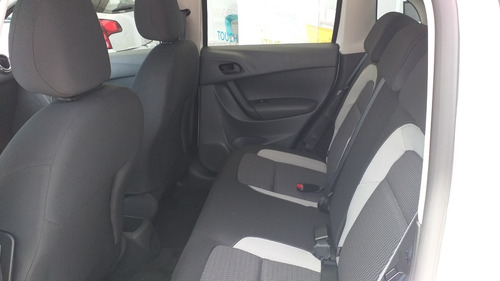 Citroën C3 Feel 1.6 115 At6 0km