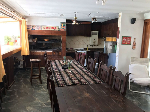 Imagen 18 de 21 de Excelente Casa En Dr. Muñiz 1584